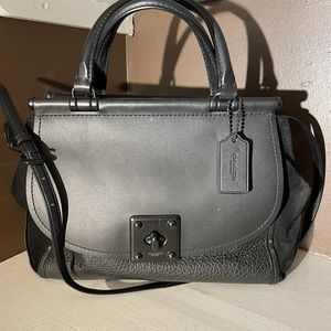 Coach Drifter satchel/crossbody